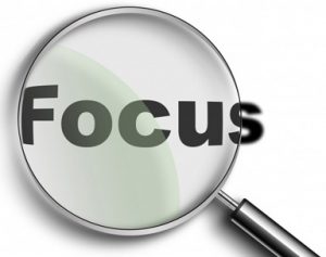 Focus-On-Your-Goals