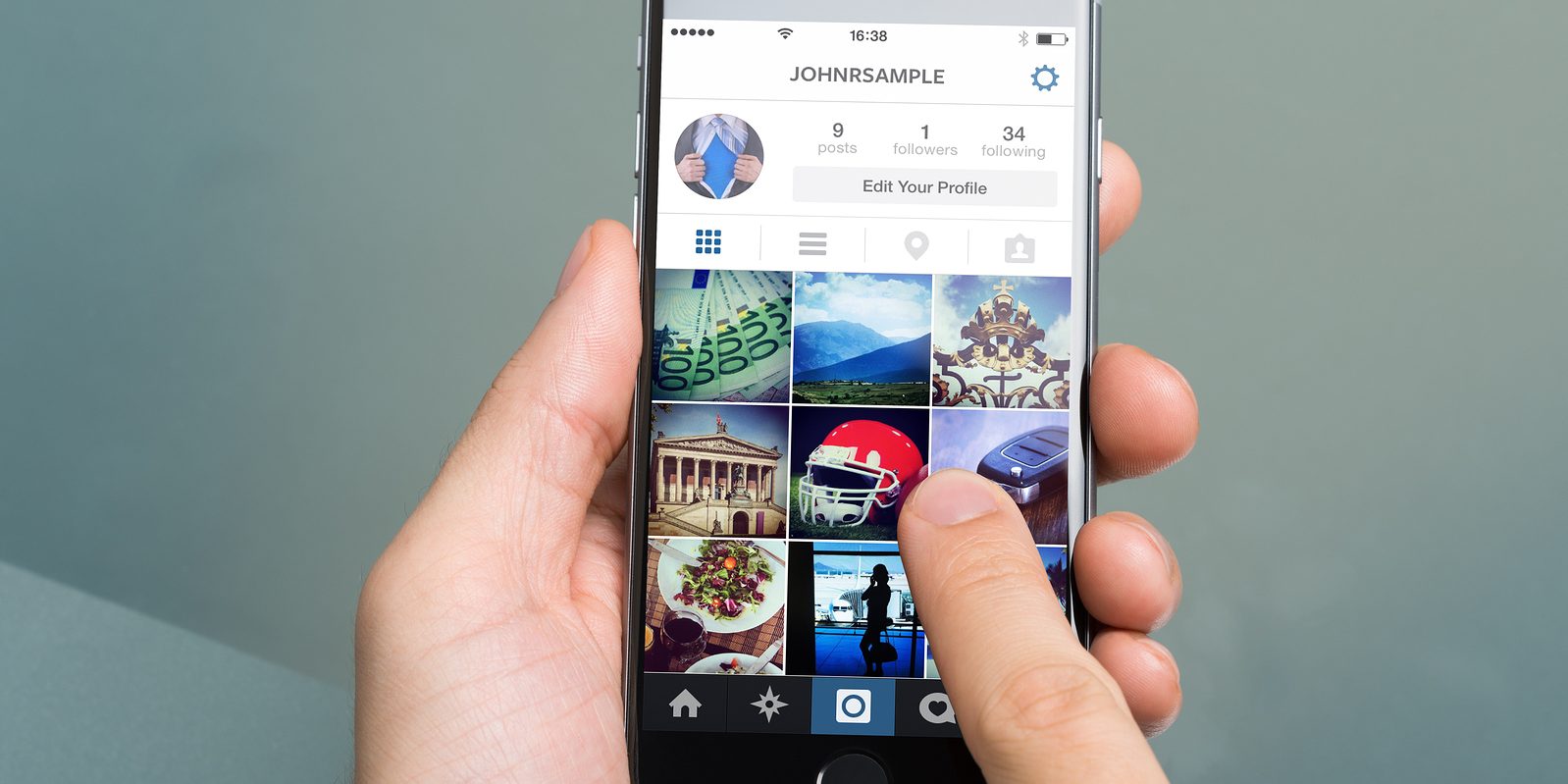 8 common instagram marketing mistakes your business must avoid - instagram followers in common