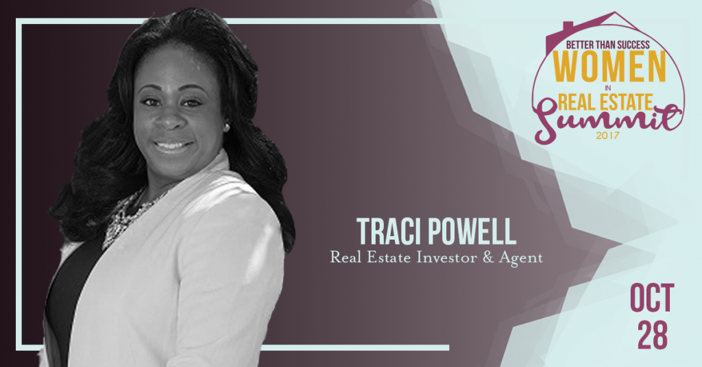 Women in Real Estate_TRACI POWELL
