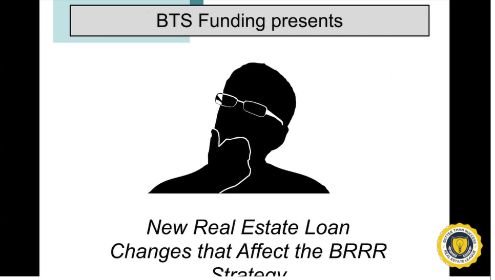 To access this post, you must purchase BTS Real Estate League Membership v1.1, BTS League Annual, BTS Real Estate League Membership 2-Year Commitment or BTS Real Estate League Membership v1.2.