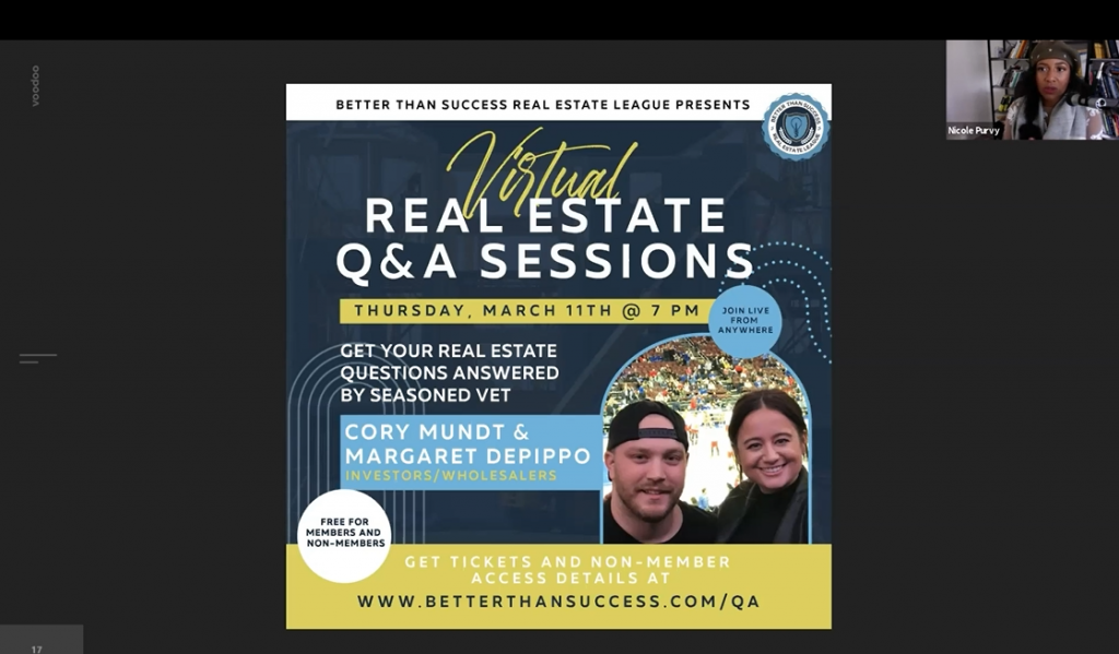 To access this post, you must purchase BTS Real Estate League Membership v1.1, BTS League Annual, BTS Real Estate League Membership 2-Year Commitment, BTS Real Estate League Membership v1.2 or BTS Real Estate League Membership v2.0.